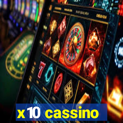 x10 cassino